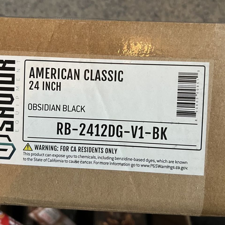 Image 2 - Savior Equipment NIB 24” 