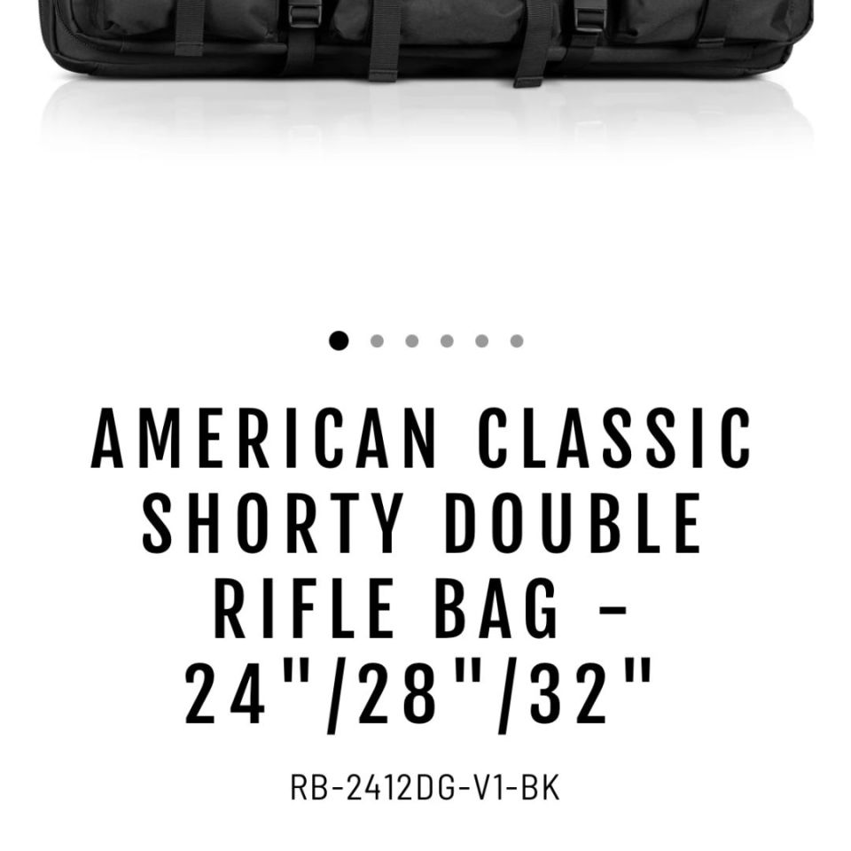 Image 3 - Savior Equipment NIB 24” 