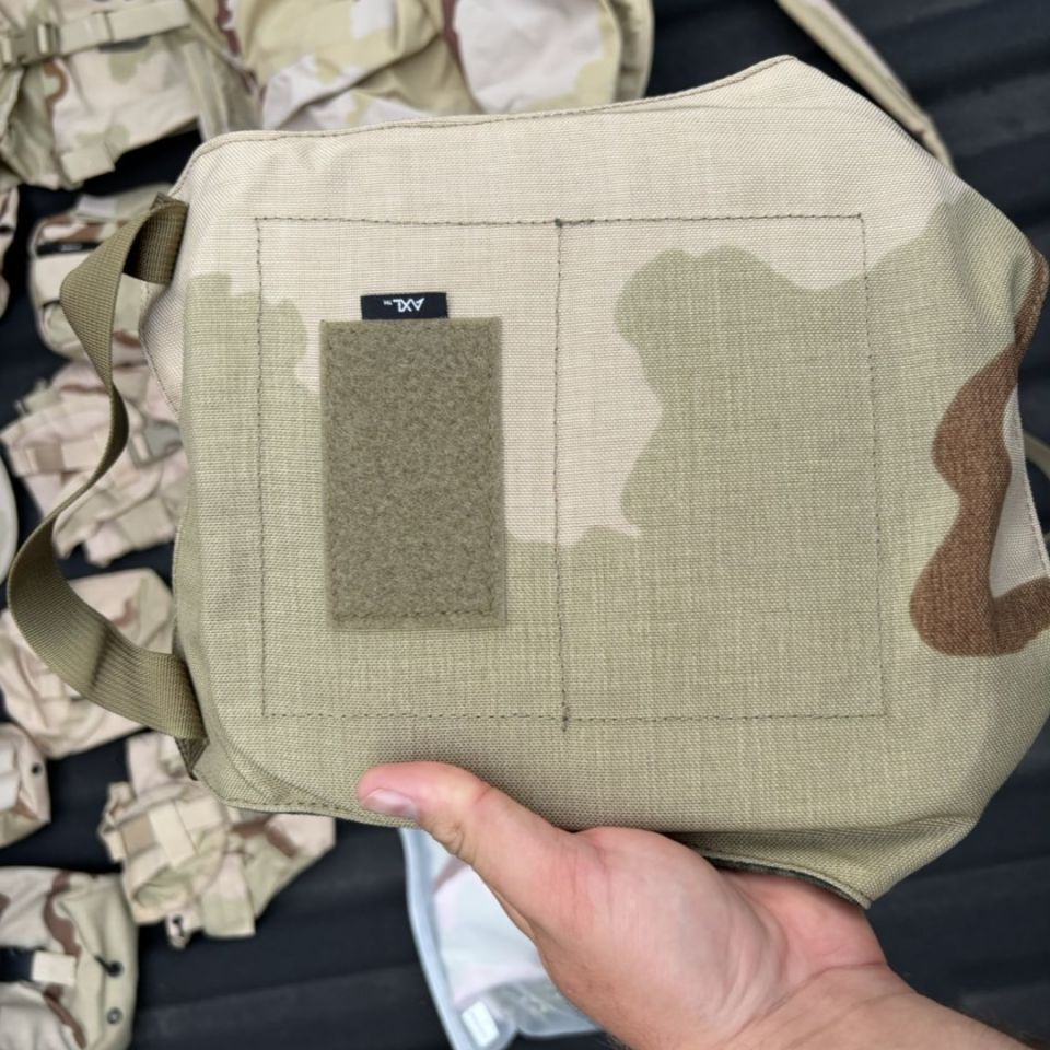 Image 1 - AXL nods nest 