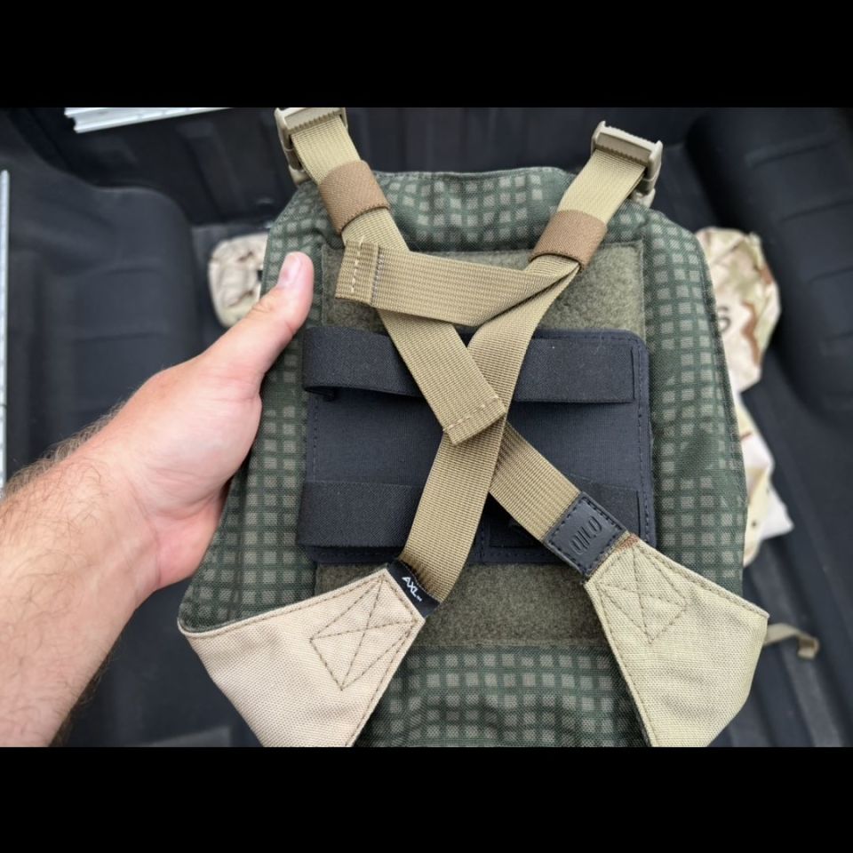 Image 2 - AXL nods nest 