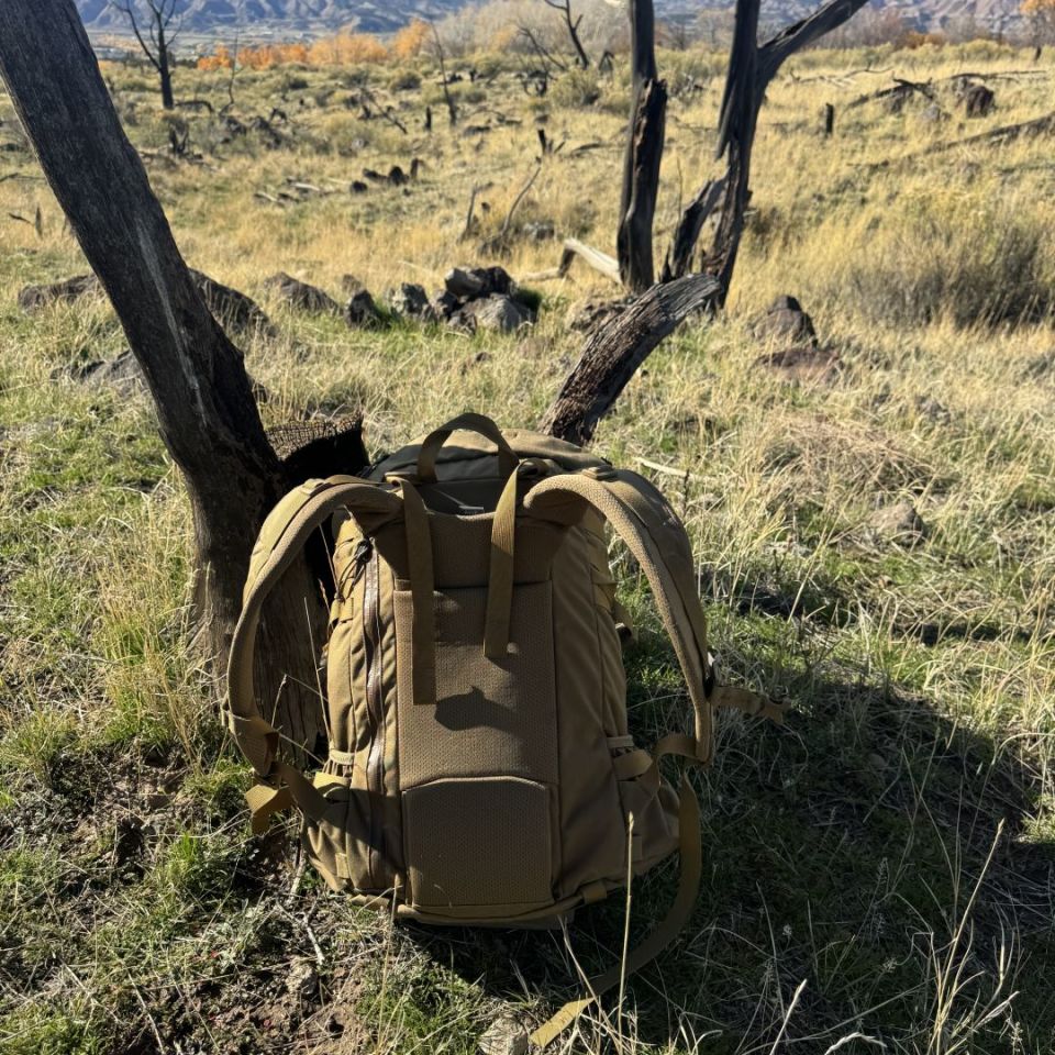 Image 2 - Mystery Ranch Blitz 35 (L/XL)