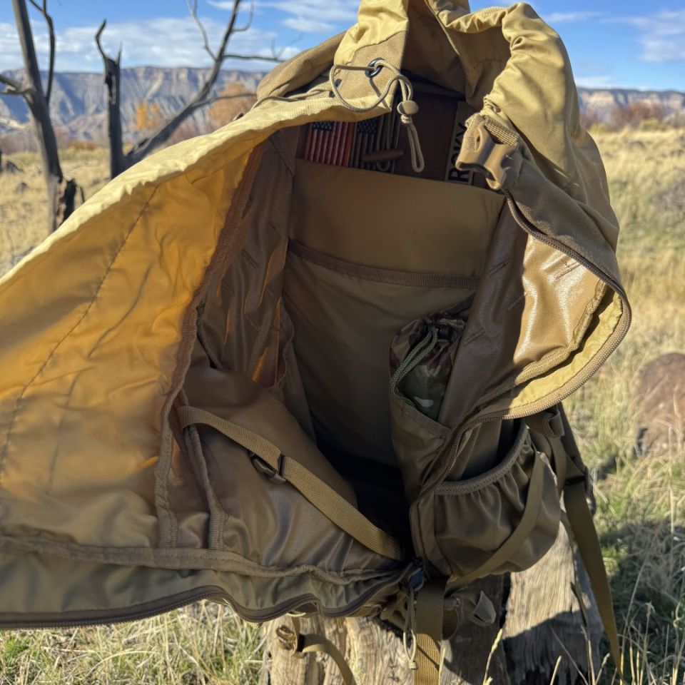 Image 3 - Mystery Ranch Blitz 35 (L/XL)