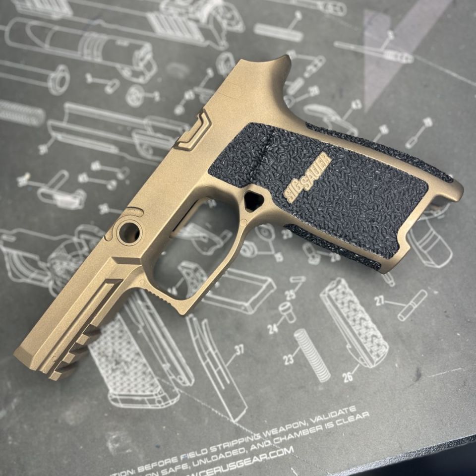 Image 2 - Sig sauer custom module 
