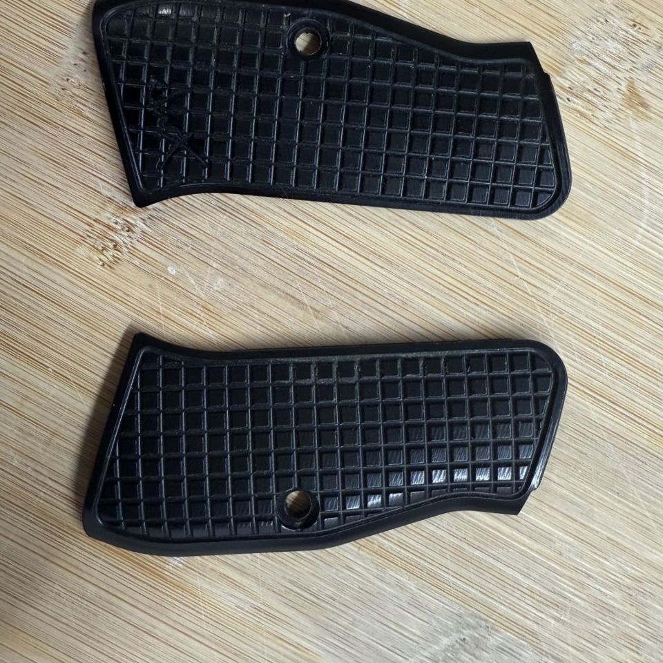 Image 3 - Dwx compact grips 