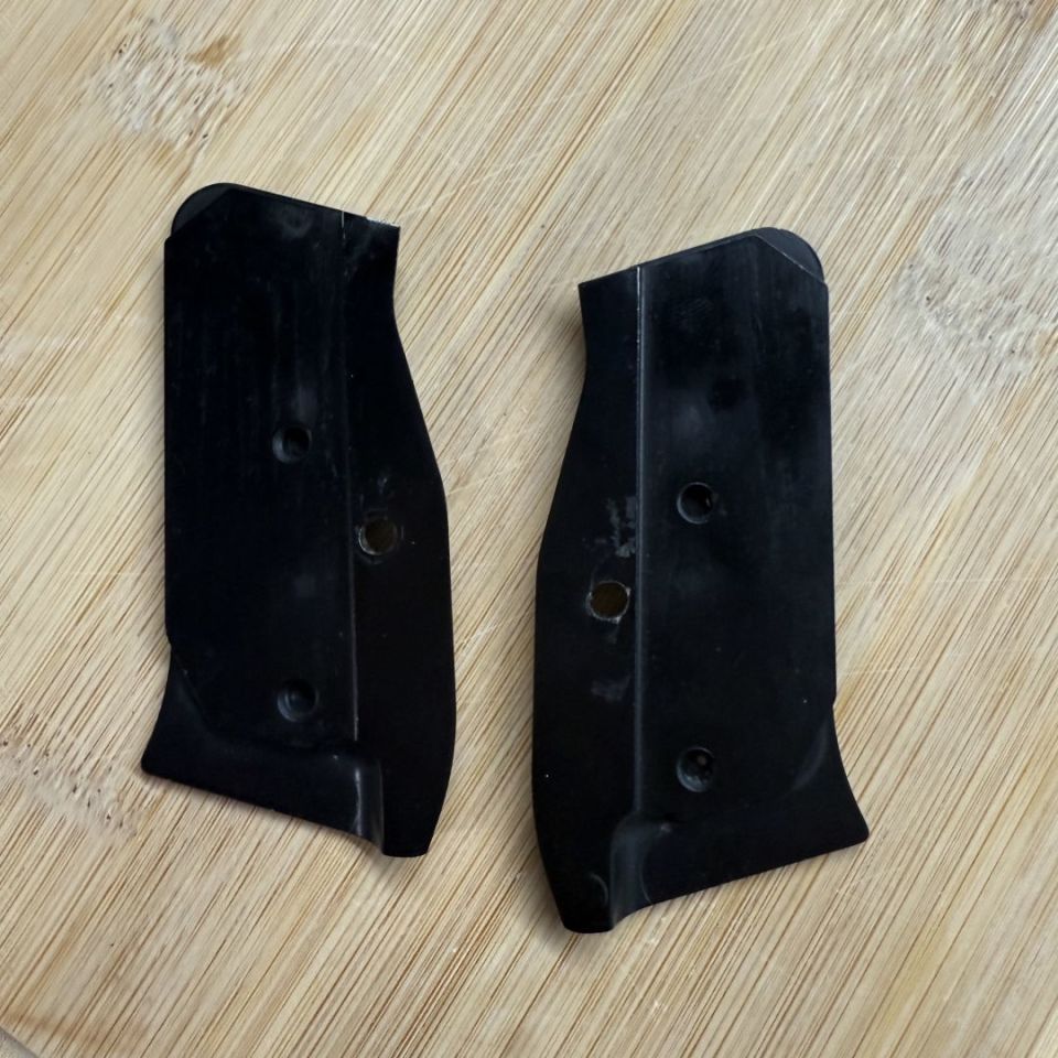 Image 2 - Dwx compact grips 