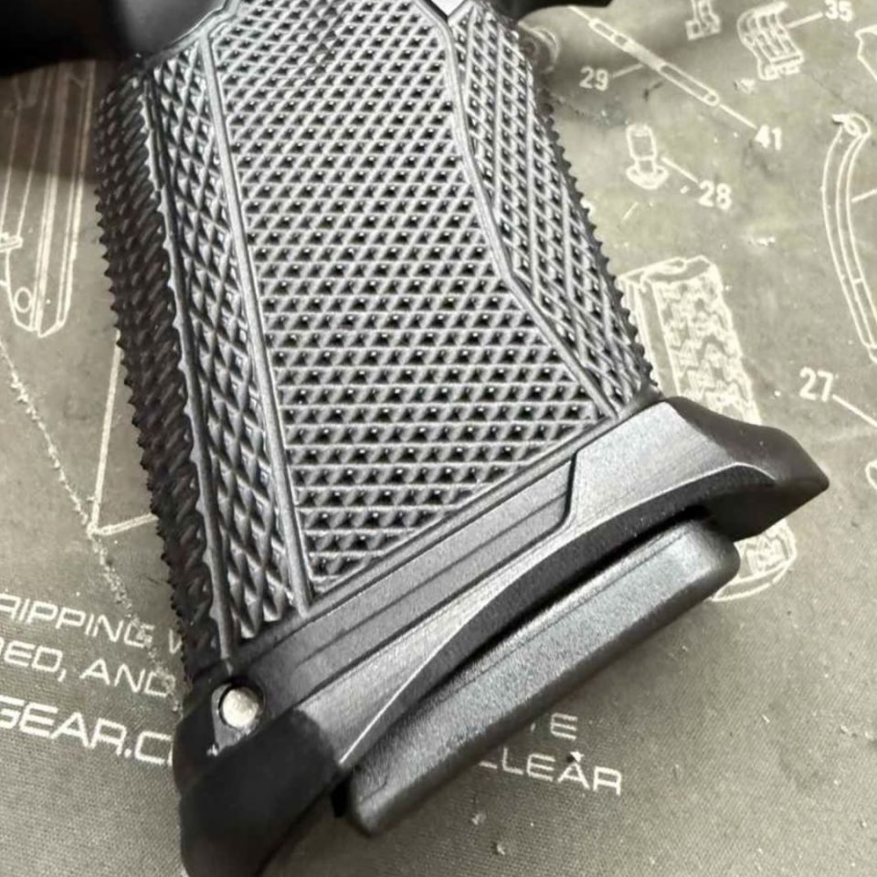 Image 3 - Ruger rxm Icarus 