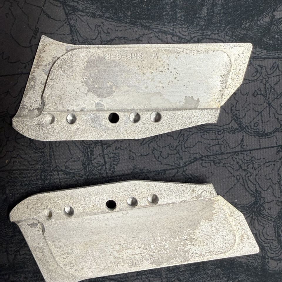 Image 2 - Cz striped Shadow 2 compact 