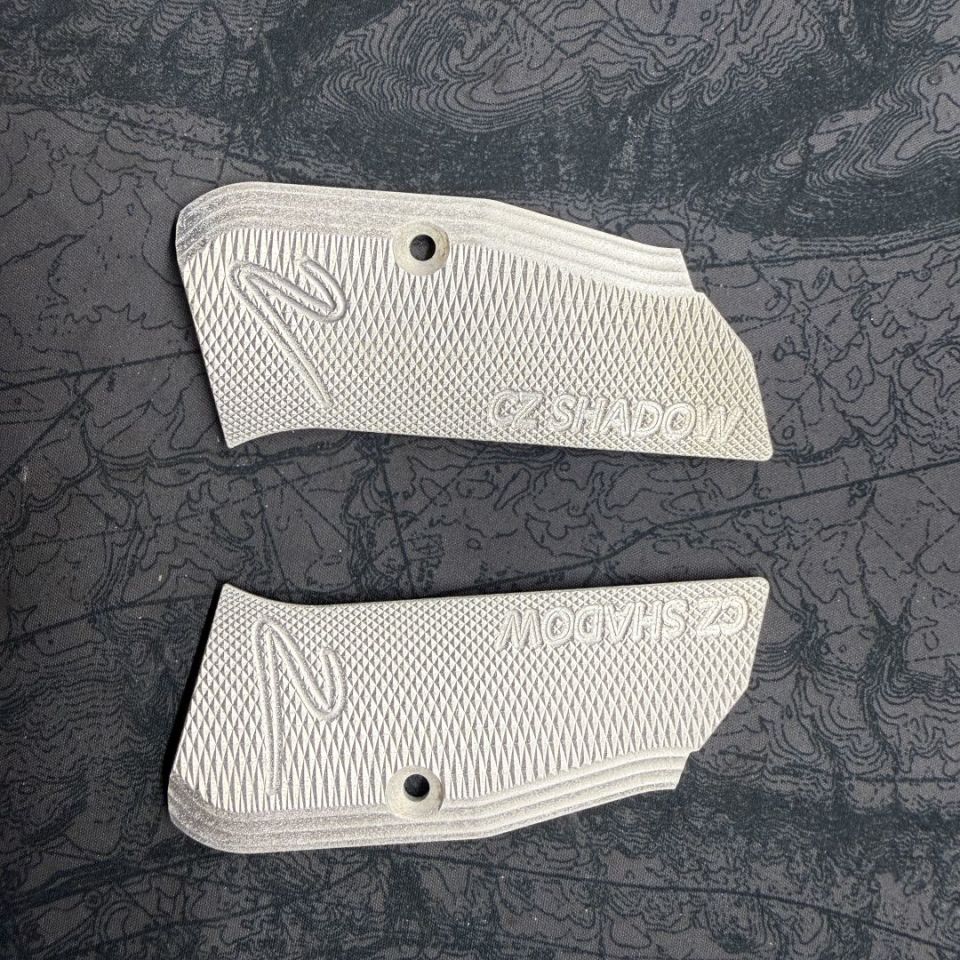 Image 1 - Cz striped Shadow 2 compact 