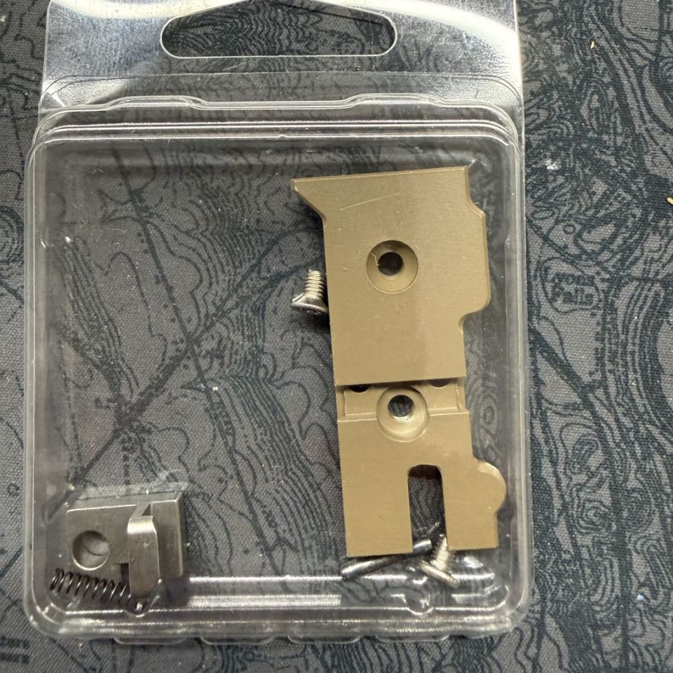 Image 2 - Beretta dlah acro 