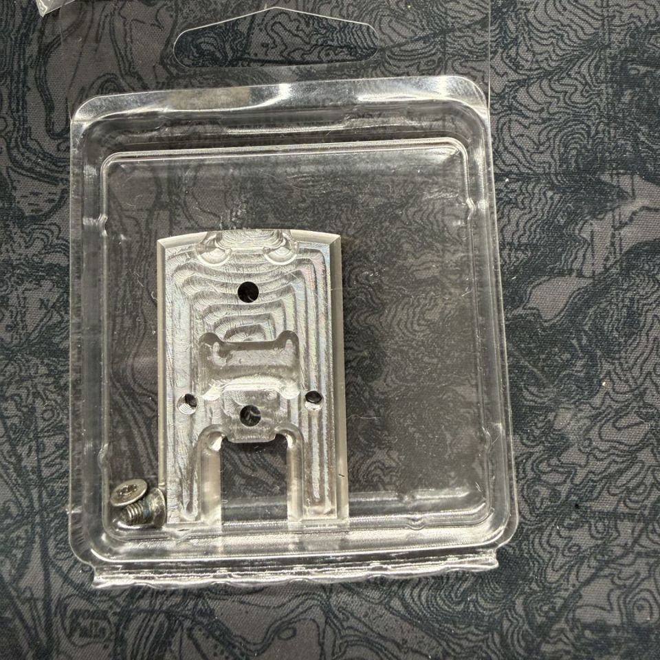 Image 1 - Beretta dlah acro 