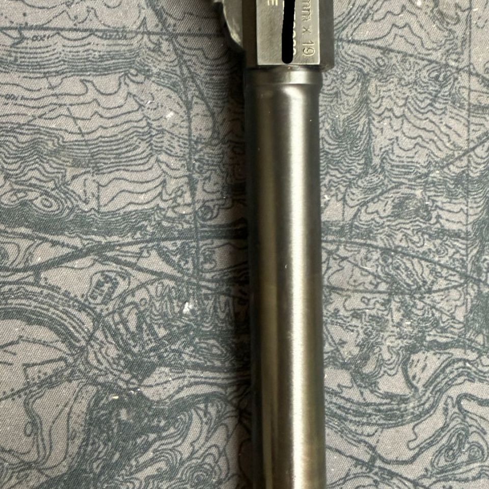 Image 5 - pdp threaded barrel 