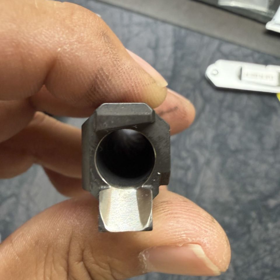 Image 3 - pdp threaded barrel 