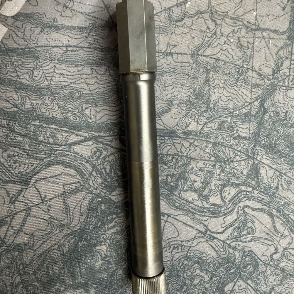 Image 4 - pdp threaded barrel 