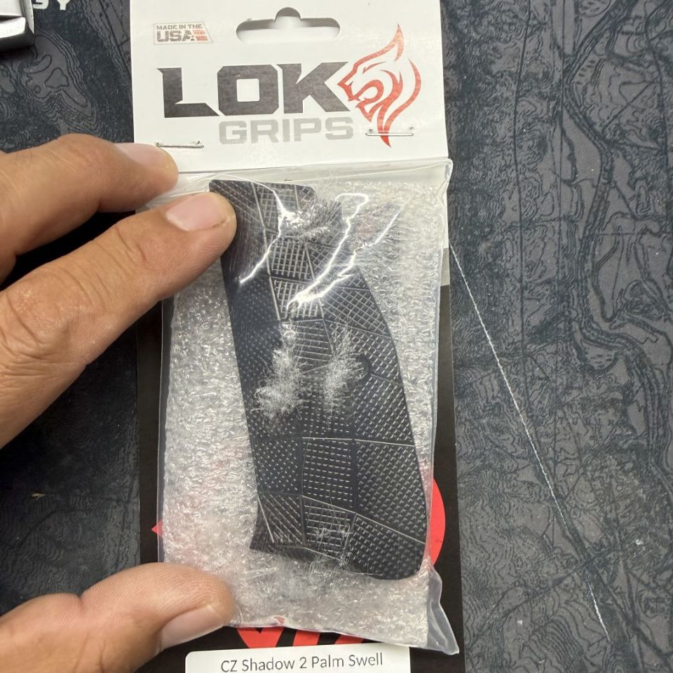 Image 1 - Cz shadow 2 and 75 sp-01