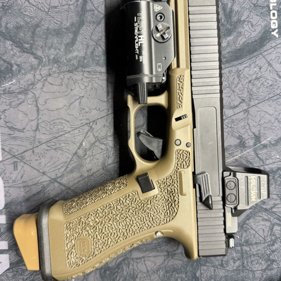 Image 5 - Glock 17 gen 4