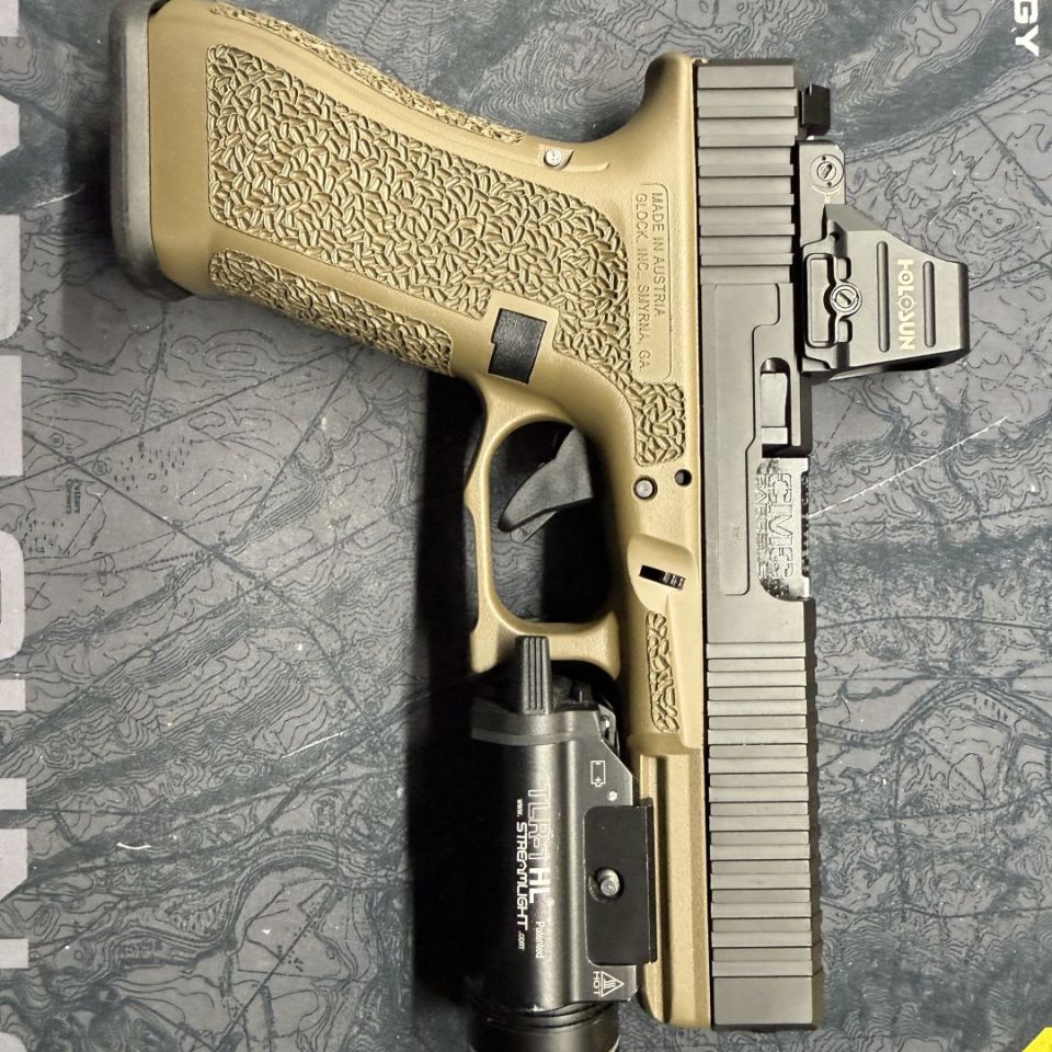 Image 4 - Glock 17 gen 4
