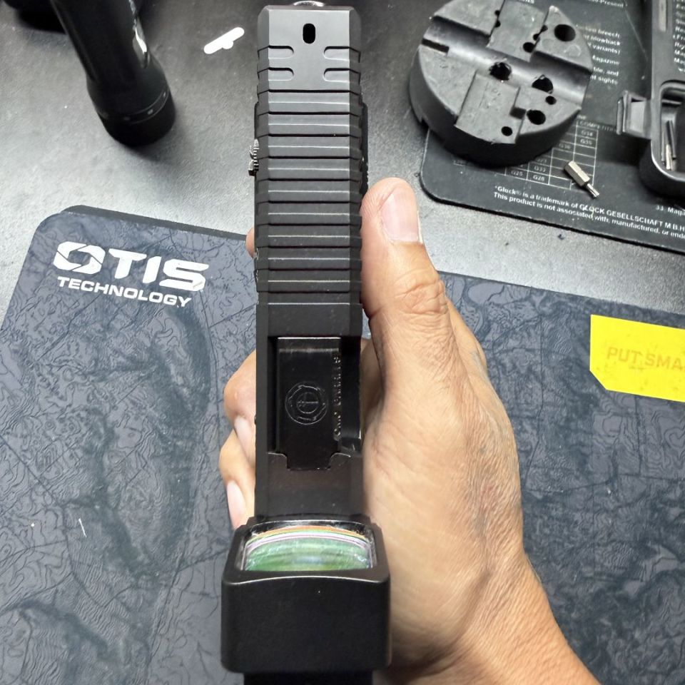 Image 3 - Glock 17 gen 4