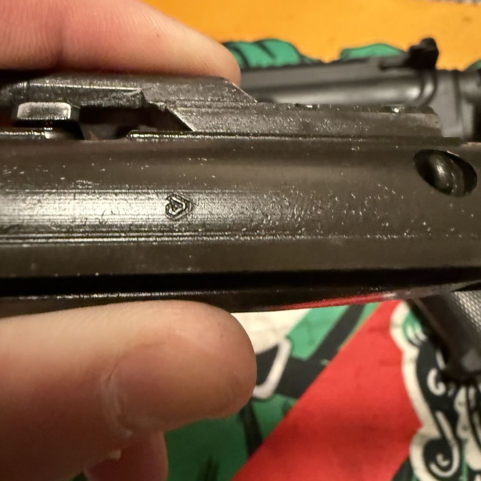 Image 3 - Colt Canada LE Carbine