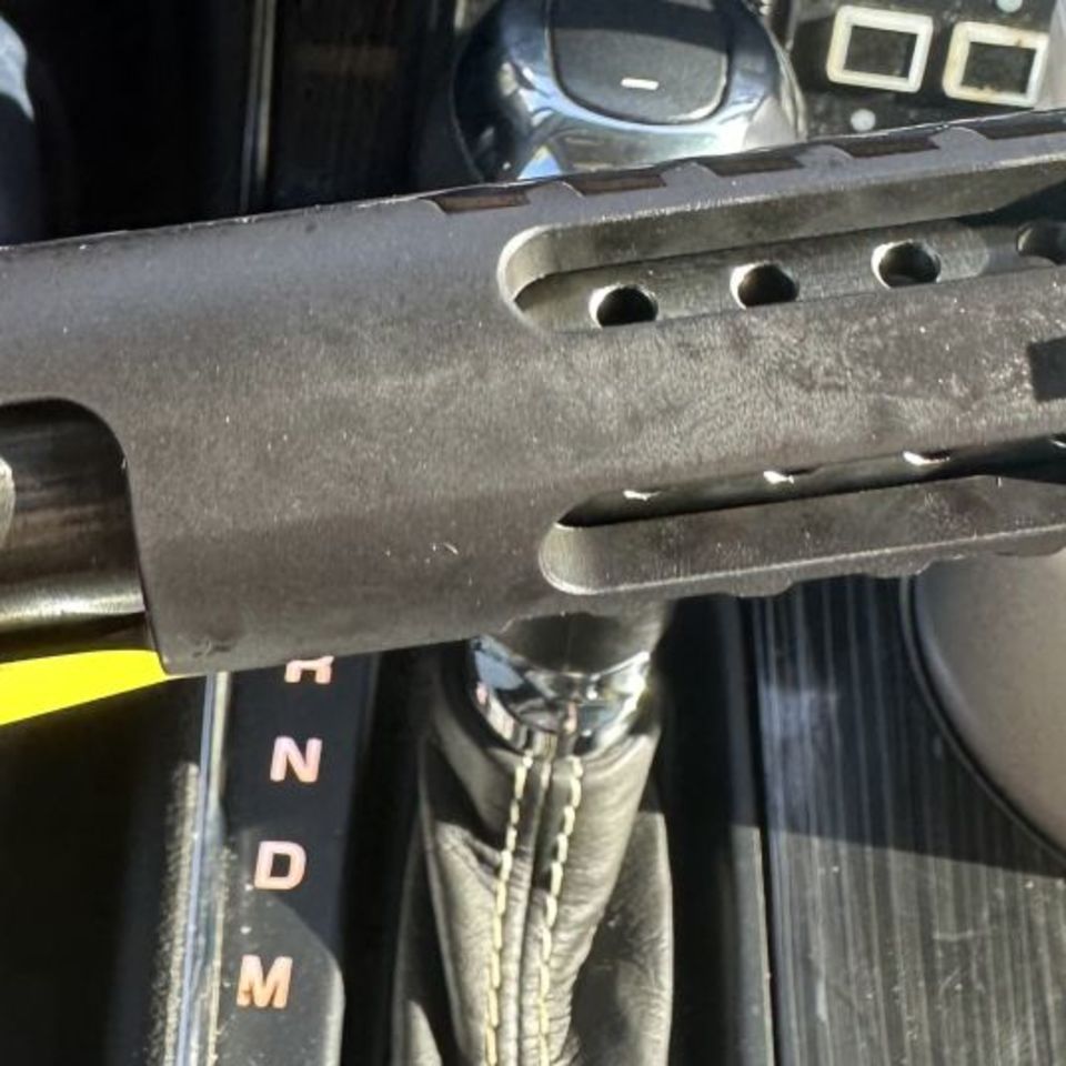 Image 4 - Bul armory Tac Pro 4.25 