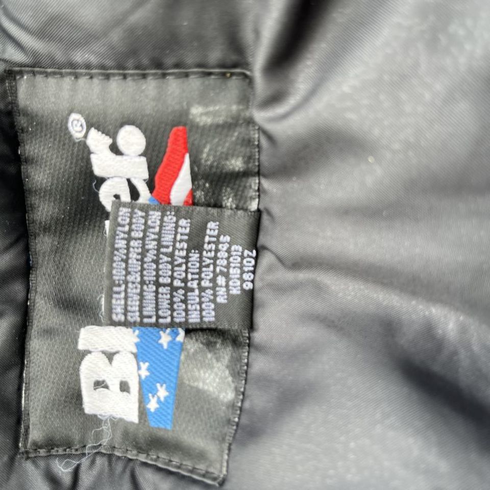 Image 3 - Blauer winter jacket