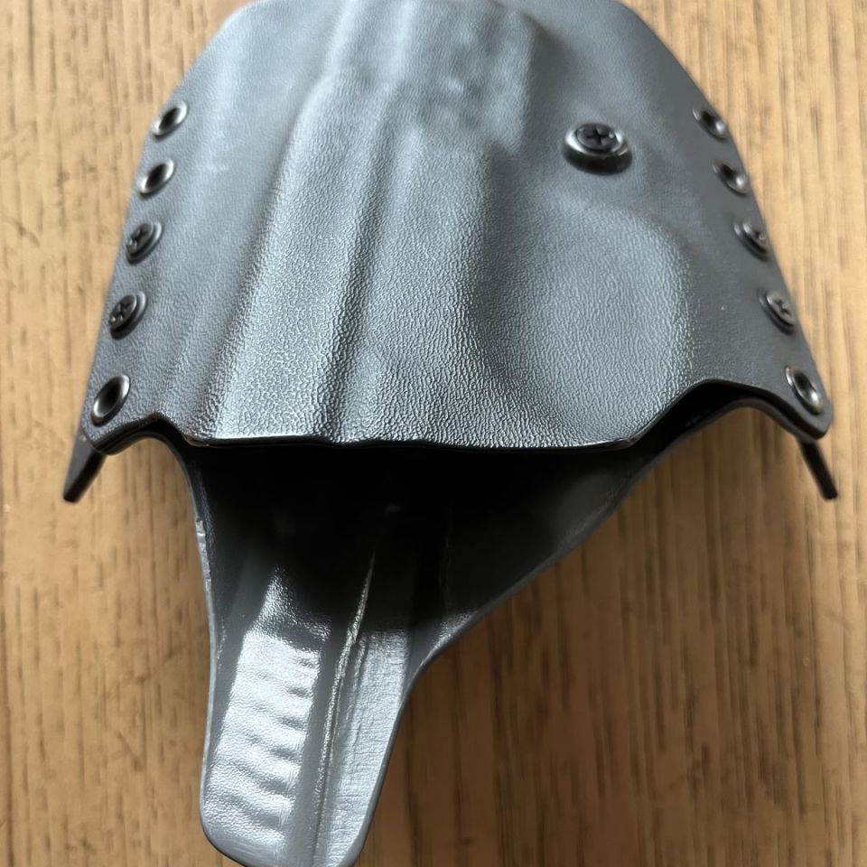 Image 3 - M&P compact kydex OWB holster