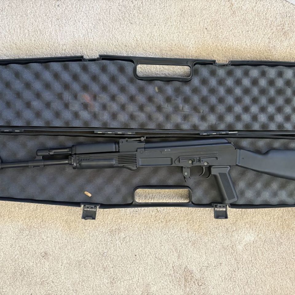 Image 4 - ARSENAL SLR 101s USED