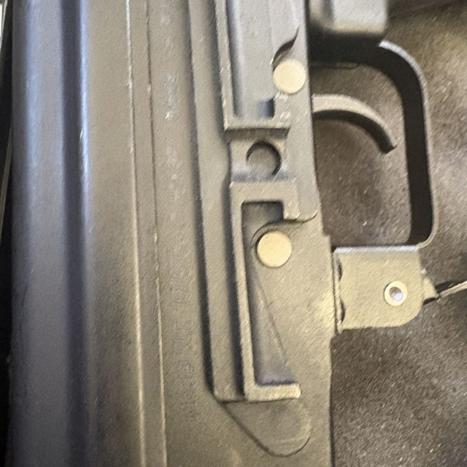 Image 1 - ARSENAL SLR 101s USED