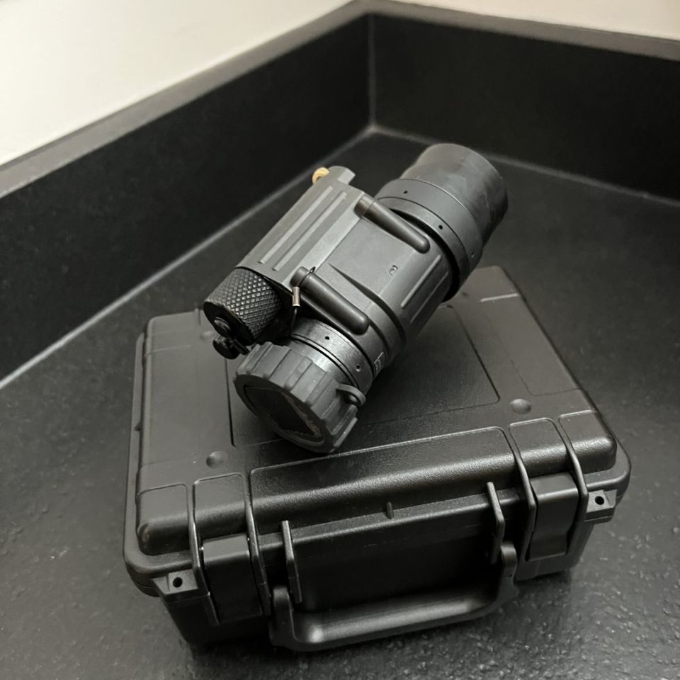 Image 2 - Pvs-14 gen 3