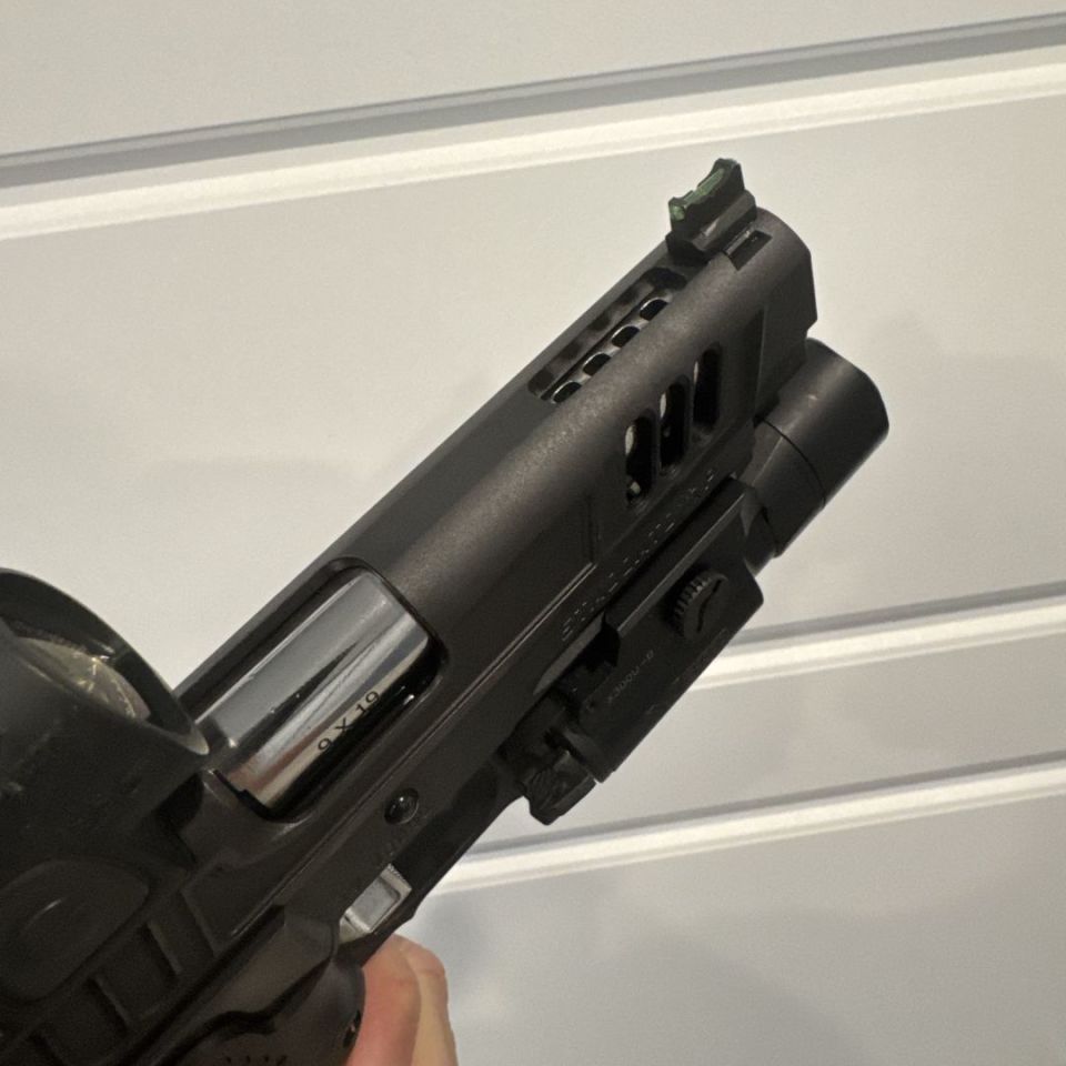 Image 3 - 🔥🔥Custom Staccato P🔥🔥