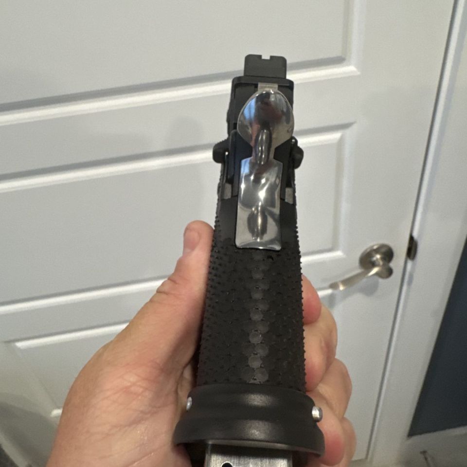 Image 4 - 🔥🔥Custom Staccato P🔥🔥