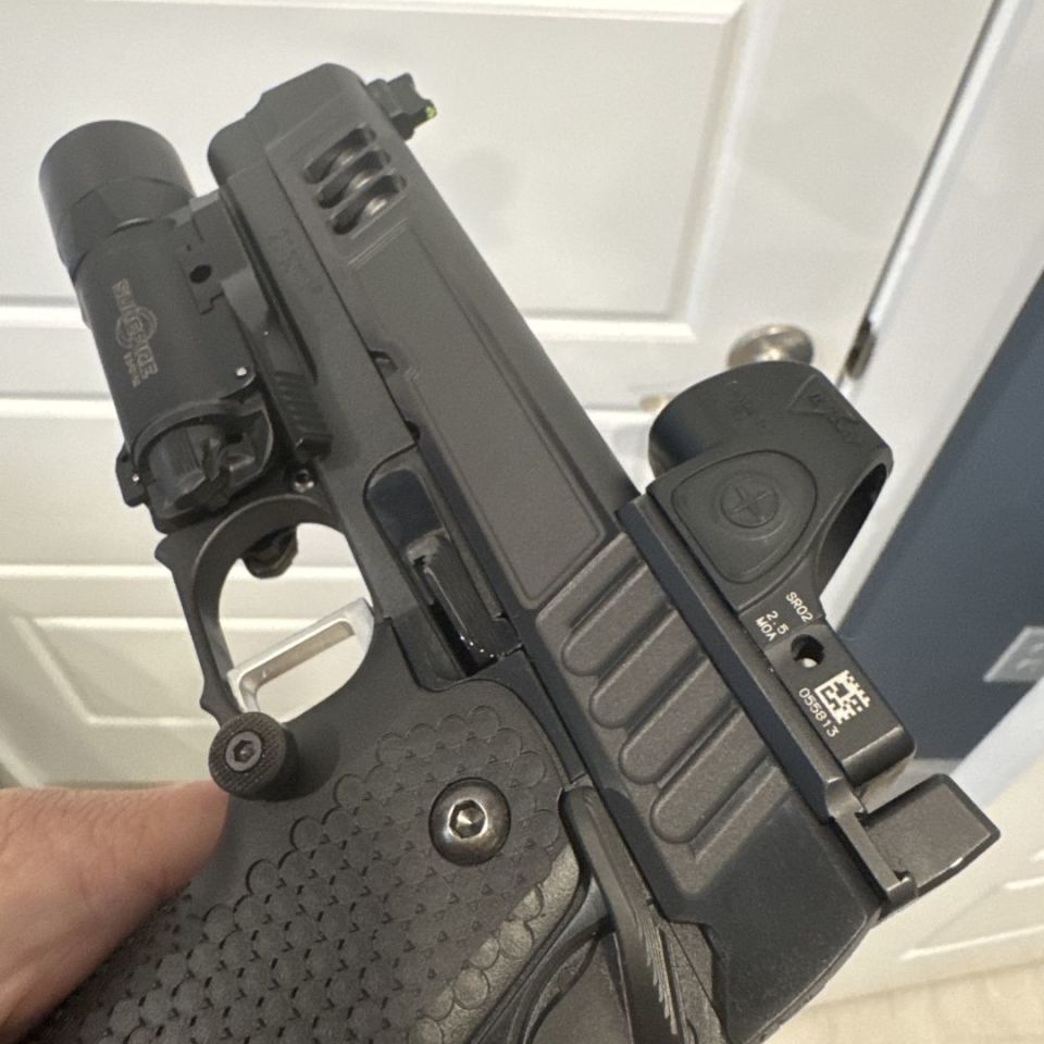 Image 5 - 🔥🔥Custom Staccato P🔥🔥