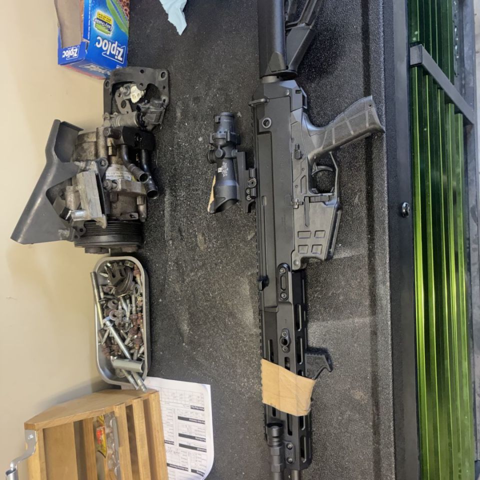 Image 2 - Bren 2ms 14in 