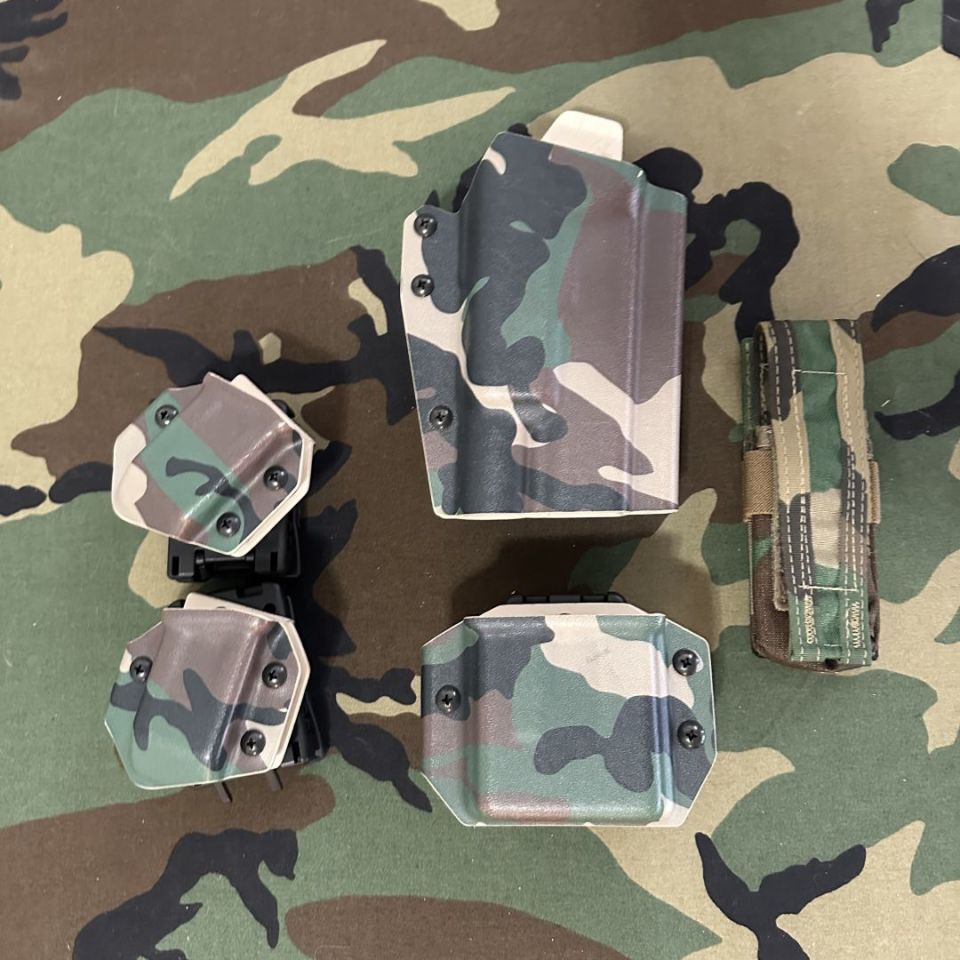 Image 1 - Trex arms ragnarok holsters 