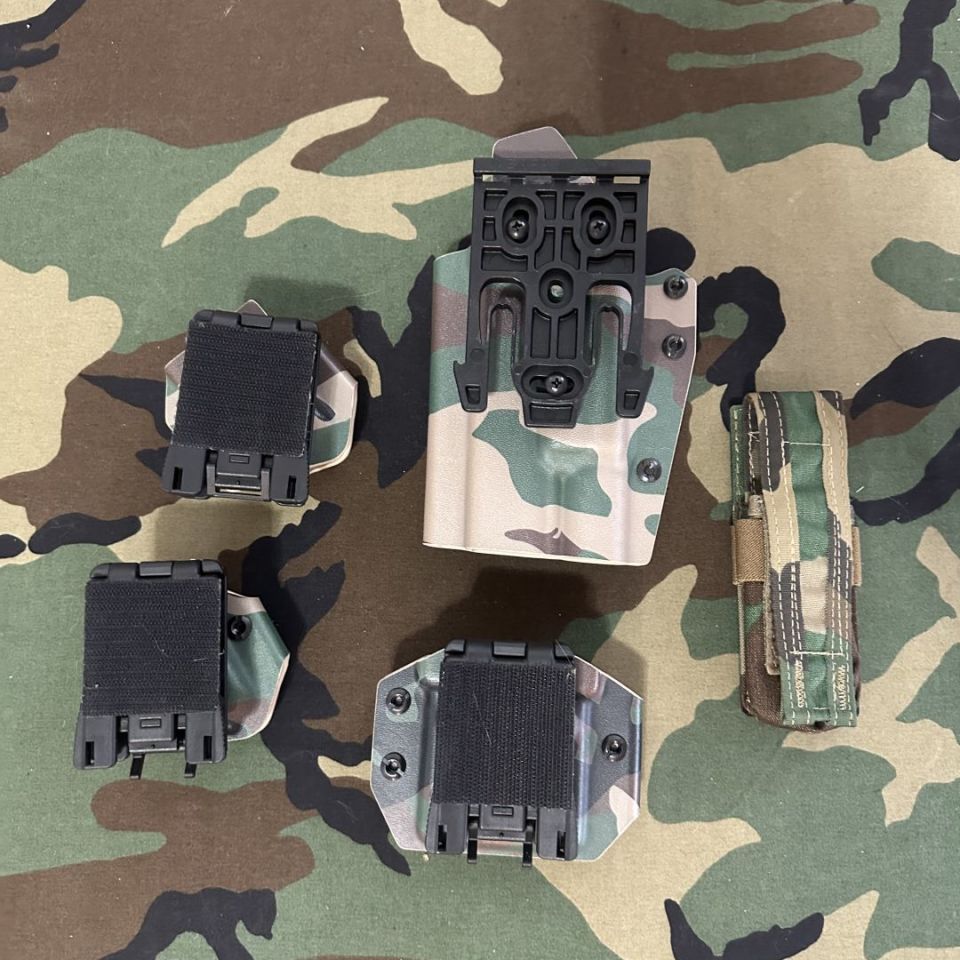 Image 2 - Trex arms ragnarok holsters 