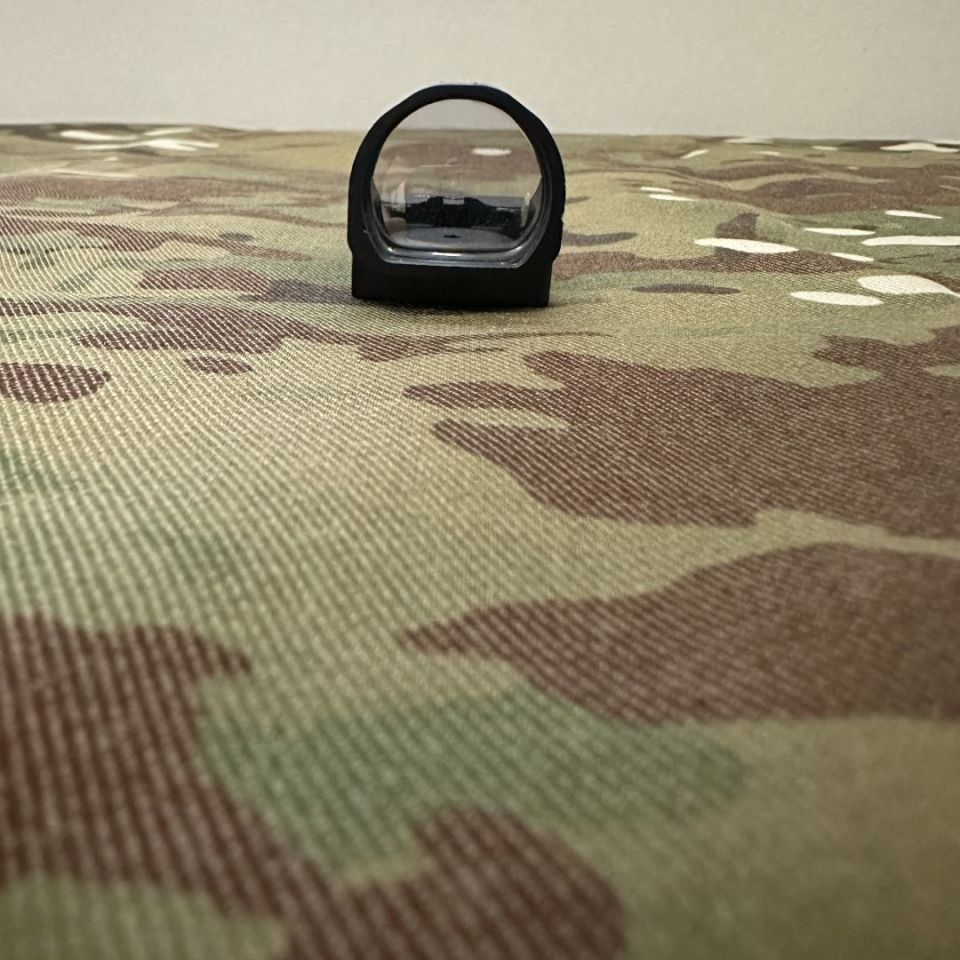 Image 2 - C&H precision comp 