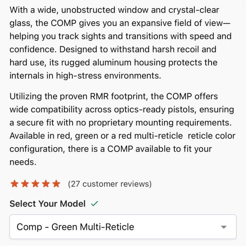 Image 5 - C&H precision comp 