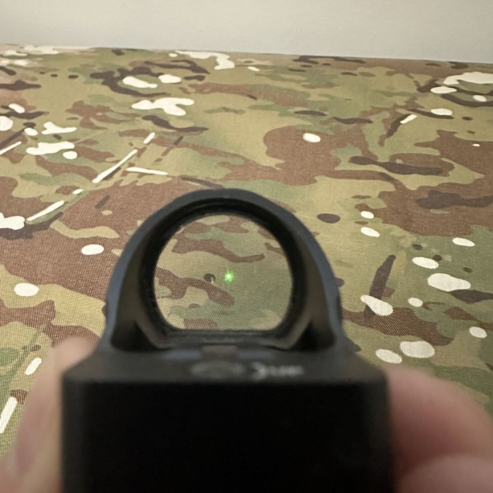 Image 1 - C&H precision comp 