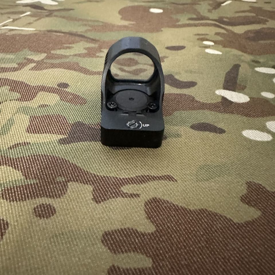 Image 3 - C&H precision comp 