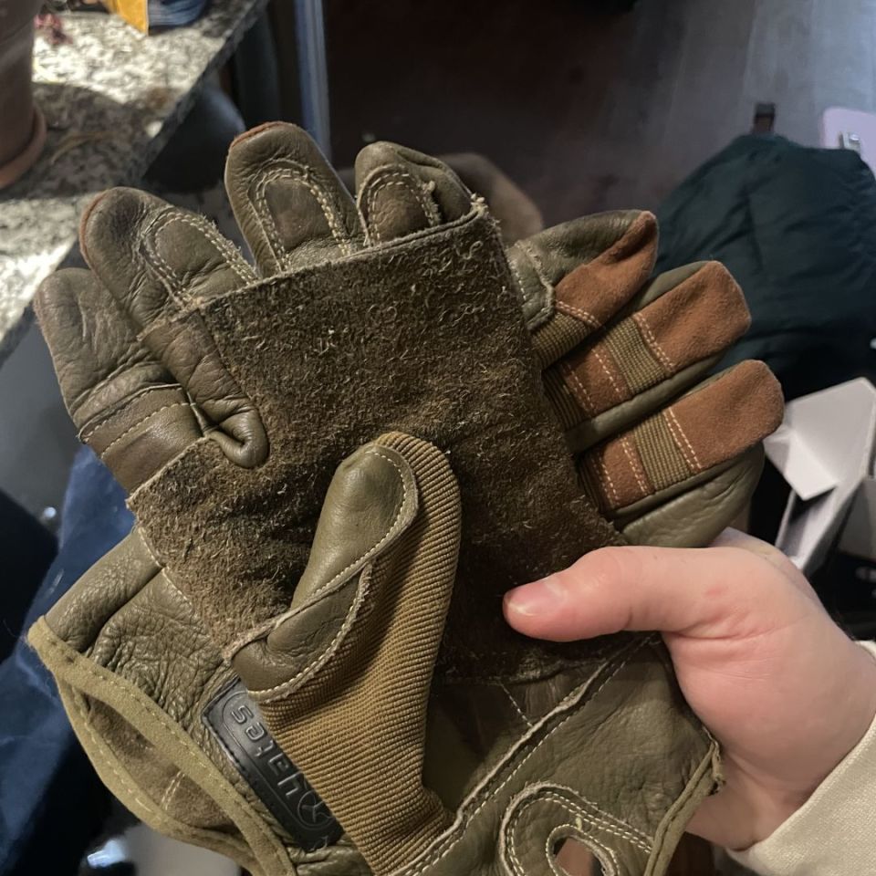 Image 3 - CRYE PRECISION SPC RIG, 10x12