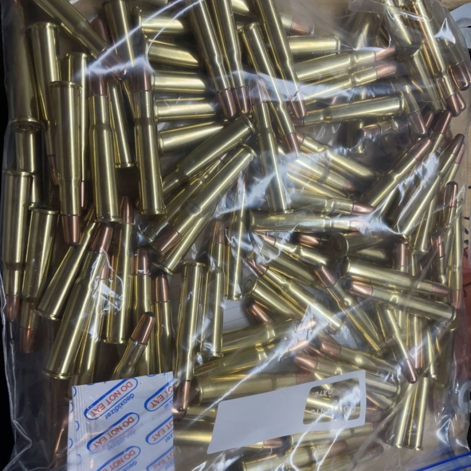 Image 3 - 30-30 ammo for sale or trade