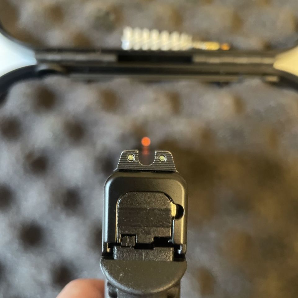 Image 3 - Glock 43X for sale 