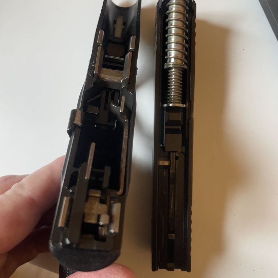 Image 5 - Glock 43X for sale 