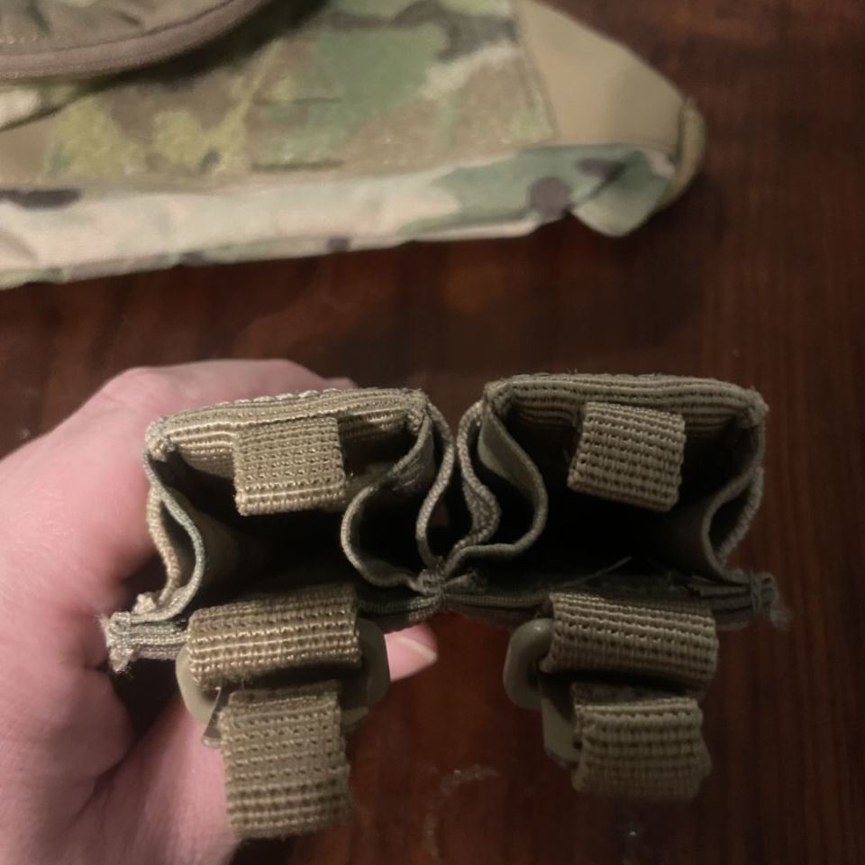 Image 3 - 5.11 FLEX DOUBLE PISTOL MAG 