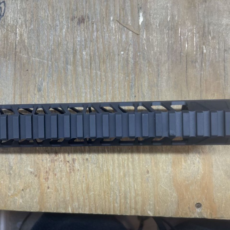 Image 2 - 9” timber creek hand guard 