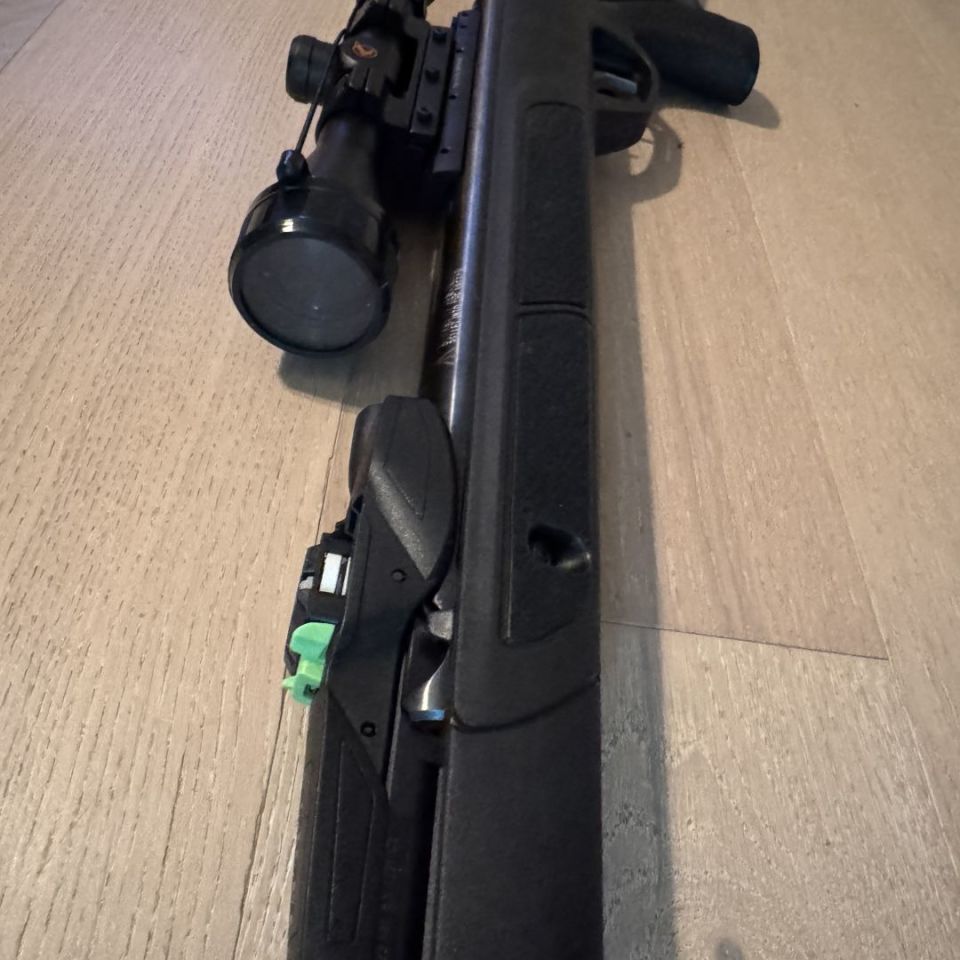 Image 2 - GAMO Swarm Magnum 10X gen3i
