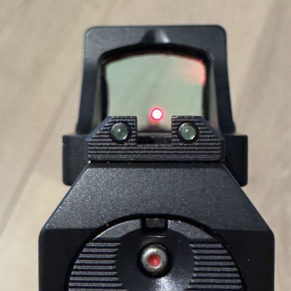 Image 5 - New/Used Canik MC9 Prime 9mm