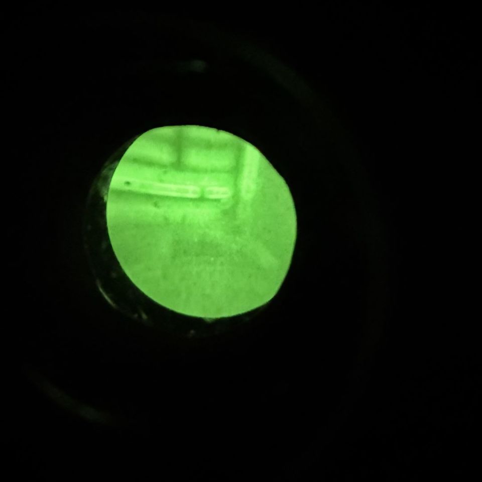 Image 5 - Russian T3H1 Night vision