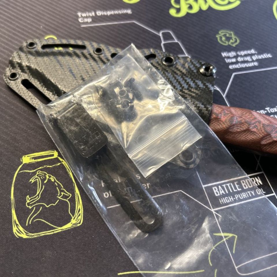 Image 5 - Dawson STEADFAST | MAGNACUT