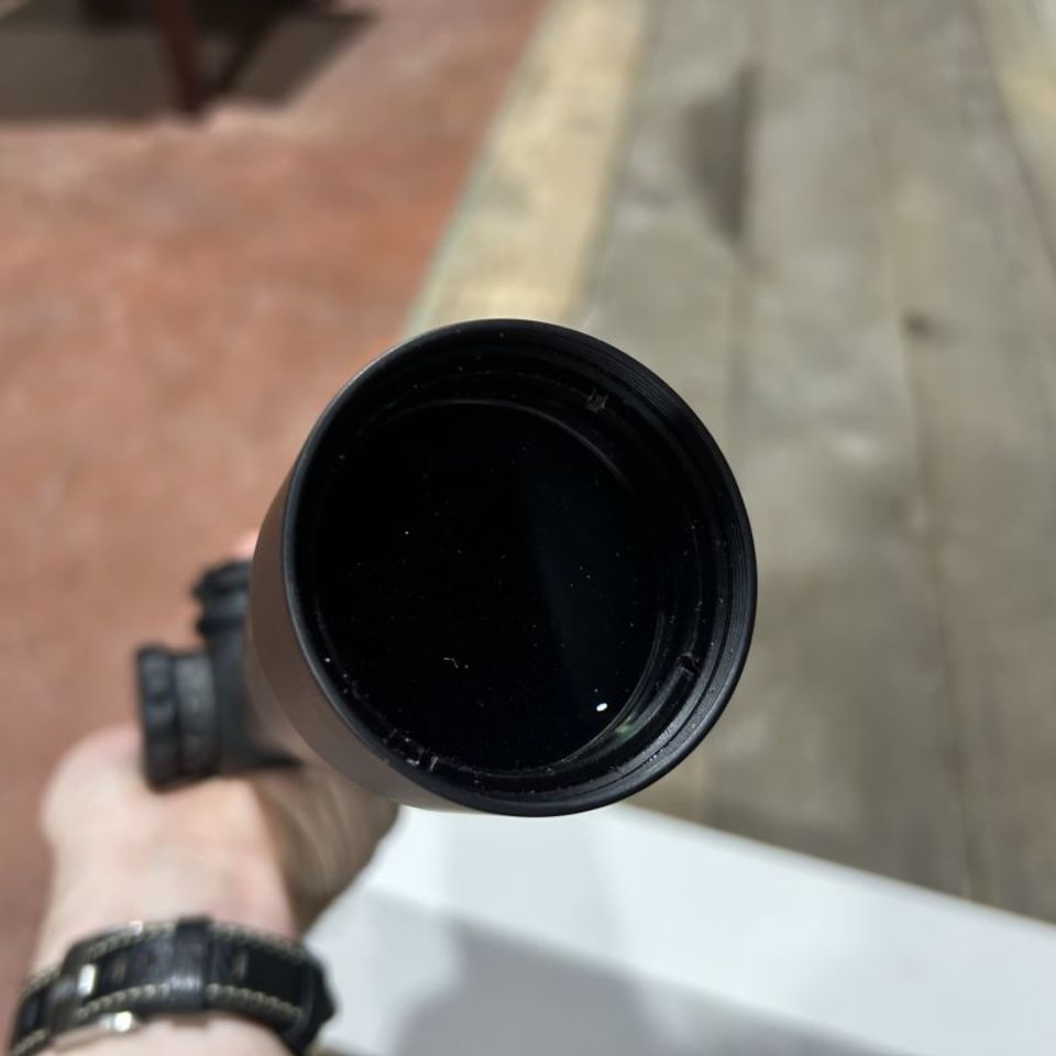 Image 4 - U.S. Optics B-17 3.2-17x50