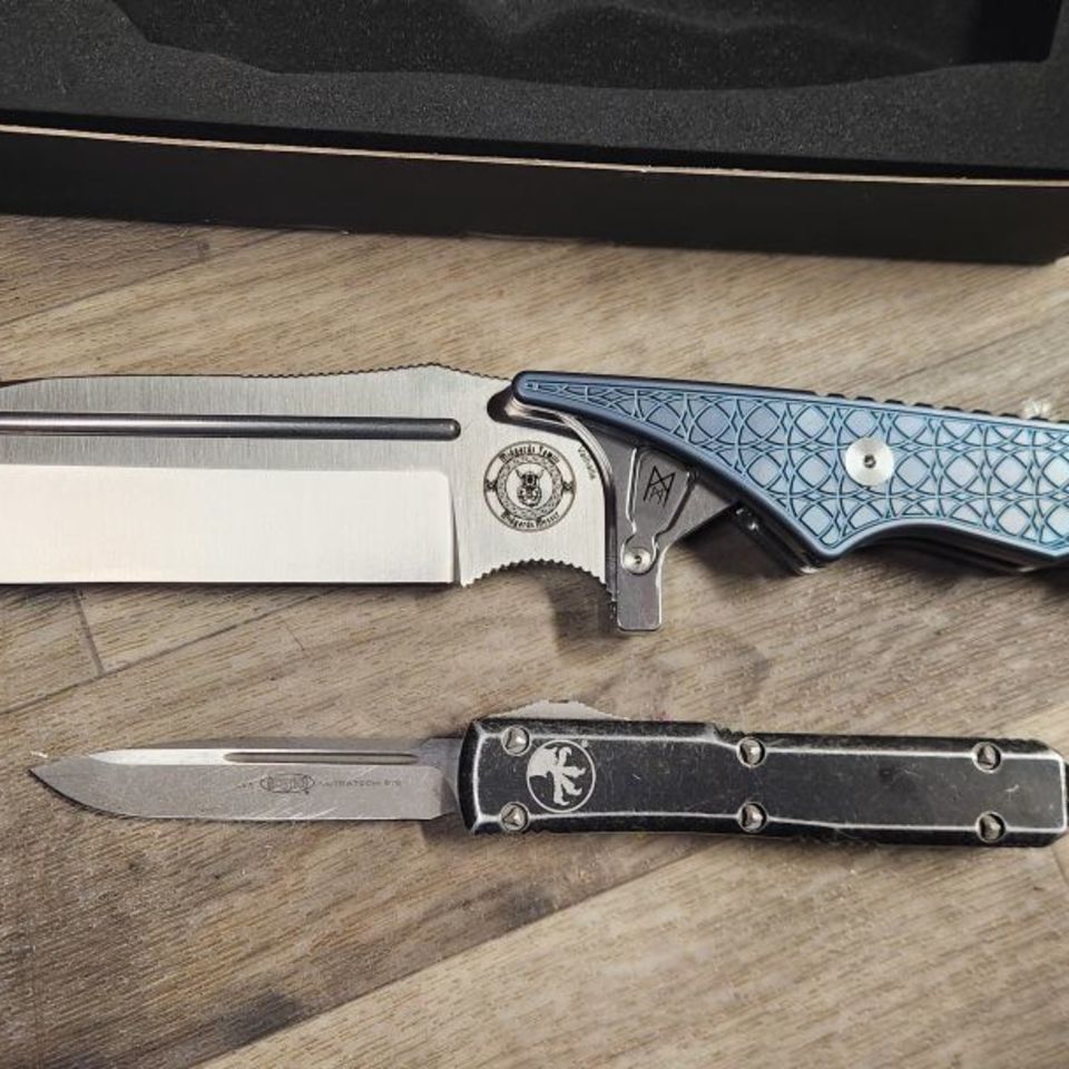 Image 6 - Midgards Messer Valhalla, new